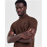 Detailed information about the product Fred Perry Plain Polo Shirt