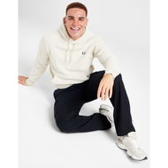 Detailed information about the product Fred Perry Polar Fleece Overhead Hoodie