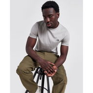 Detailed information about the product Fred Perry Ringer T-shirt