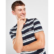 Detailed information about the product Fred Perry Stripe T-shirt