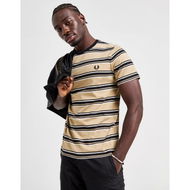 Detailed information about the product Fred Perry Stripe T-shirt