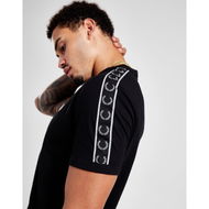 Detailed information about the product Fred Perry Tape Ringer T-shirt