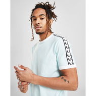 Detailed information about the product Fred Perry Taped Ringer T-shirt
