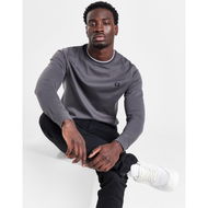 Detailed information about the product Fred Perry Twin Tip Long Sleeve T-shirt