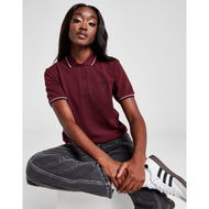Detailed information about the product Fred Perry Twin Tipped Polo Shirt Womens