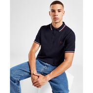 Detailed information about the product Fred Perry Twin Tipped Polo Shirt