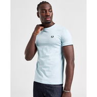 Detailed information about the product Fred Perry Twin Tipped Ringer Short Sleeve T-shirt