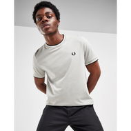 Detailed information about the product Fred Perry Twin Tipped Ringer Short Sleeve T-shirt