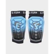 Detailed information about the product G-Form Vento Shin Guards Junior