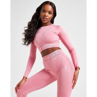 Detailed information about the product Gym King Results Long Sleeve Top