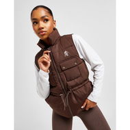 Detailed information about the product Gym King Utility Gilet