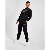 Detailed information about the product Hechbone Graffiti Joggers