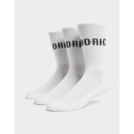 Detailed information about the product Hoodrich 3-Pack OG Core Crew Socks