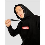 Detailed information about the product Hoodrich Badge Hoodie