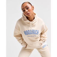 Detailed information about the product Hoodrich Breeze Boyfriend Hoodie