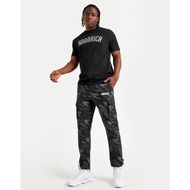 Detailed information about the product Hoodrich Camo Cargo Pants