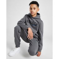 Detailed information about the product Hoodrich Certify Overhead Hoodie Junior