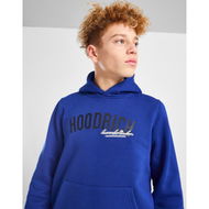Detailed information about the product Hoodrich Certify Overhead Hoodie Junior