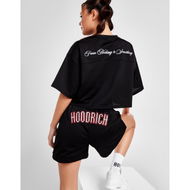 Detailed information about the product Hoodrich Court Poly Shorts