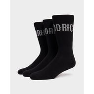 Detailed information about the product Hoodrich Crew Socks 3 Pack