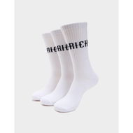 Detailed information about the product Hoodrich Crew Socks 3 Pack