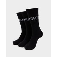 Detailed information about the product Hoodrich Crew Socks 3 Pack