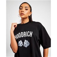 Detailed information about the product Hoodrich Diamond T-Shirt