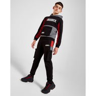 Detailed information about the product Hoodrich Expand Cargo Joggers Junior