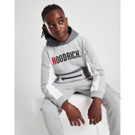 Detailed information about the product Hoodrich Expand Overhead Cargo Hoodie Junior