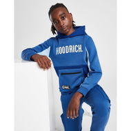 Detailed information about the product Hoodrich Expand Overhead Cargo Hoodie Junior