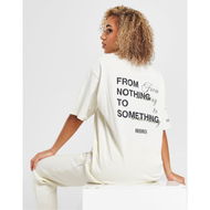 Detailed information about the product Hoodrich Fetch Boyfriend T-Shirt