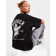 Detailed information about the product Hoodrich Glow Boyfriend T-Shirt