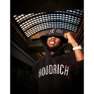 Detailed information about the product Hoodrich Heat Hoodie