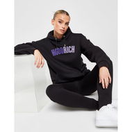 Detailed information about the product Hoodrich Kraze Boyfriend Hoodie