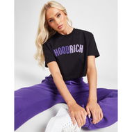 Detailed information about the product Hoodrich Kraze Crop T-Shirt