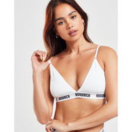 Detailed information about the product Hoodrich Logo Triangle Bralette