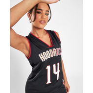 Detailed information about the product Hoodrich Mesh Jersey