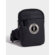 Detailed information about the product Hoodrich Metal Badge Small Items Bag