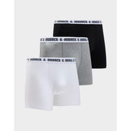 Detailed information about the product Hoodrich OG Core 3-Pack Boxers