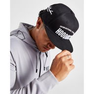 Detailed information about the product Hoodrich Og Flat Peak Cap