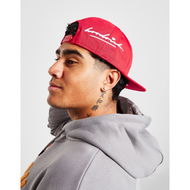 Detailed information about the product Hoodrich Og Flat Peak Cap