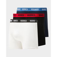 Detailed information about the product Hoodrich OG Stripe Boxers 3 Pack