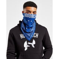 Detailed information about the product Hoodrich Paisley Bandana