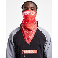 Detailed information about the product Hoodrich Paisley Bandana