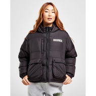 Detailed information about the product Hoodrich Puffer Jacket