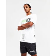 Detailed information about the product Hoodrich Repro Shorts