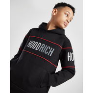 Detailed information about the product Hoodrich Resume Piped Overhead Hoodie Junior