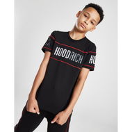 Detailed information about the product Hoodrich Resume Piped T-Shirt Junior