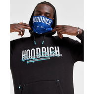 Detailed information about the product Hoodrich Splatter Hoodie