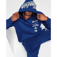 Detailed information about the product Hoodrich Stadium Hoodie